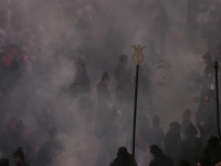 LOTS of incense