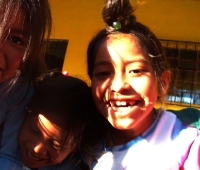 fun with buddies