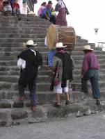 musicians, Santiago Atitl�n
