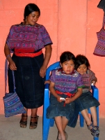 more patients, waiting patiently