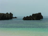 the sickest snorkeling on earth