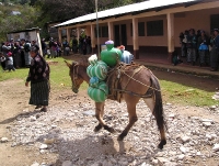 a great way to carry a lot of water home