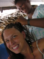 a sucker for the braid trade