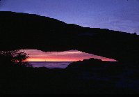 Click for photos from Arches and Canyonlands National Park
