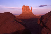 Click for photos from the Grand Canyon, Sedona and Monument Valley