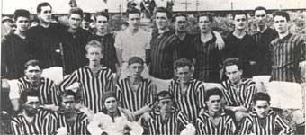 S�o Paulo Athletic Club