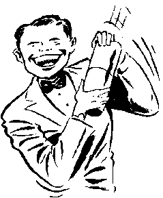 Try your luck at Video Poker or the Slots.
