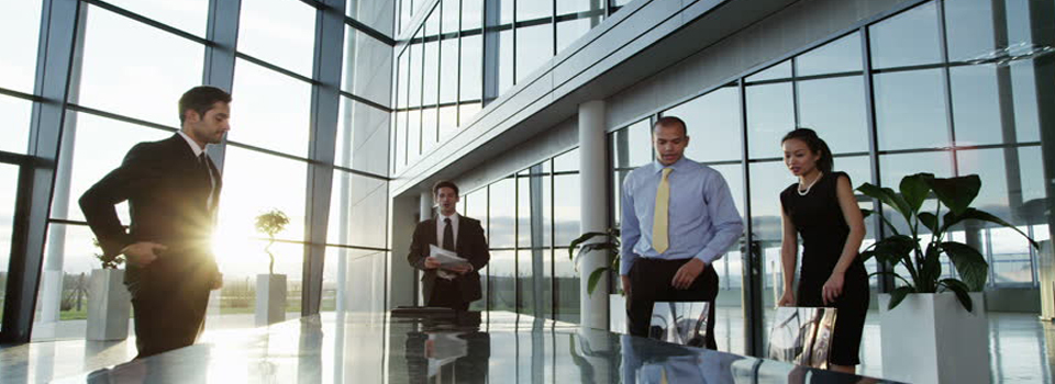 Business Problem Solution Specialist