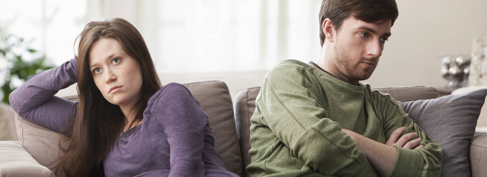 Divorce Problem
