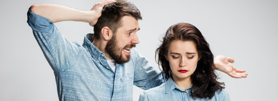 Husband Wife Relationship Problem Solution