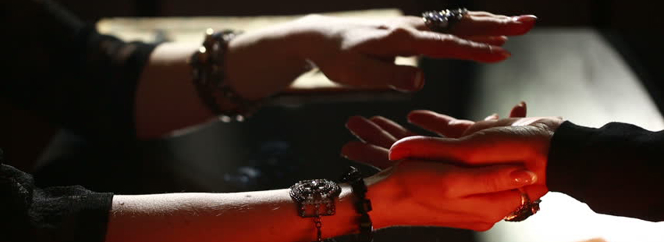 Palmistry - Best Palm Reader in India