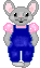 Bug~the big sister