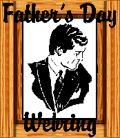 The Father's Day Webring