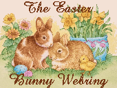 The Happy Easter Webring