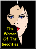 The Women Of The
GeoCities Webring