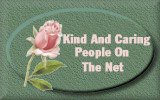 Kind And Caring People Webring