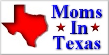 Moms In Texas Webring