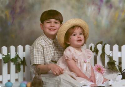 Easter 2001