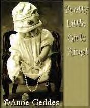 The Official Anne Geddes Website!