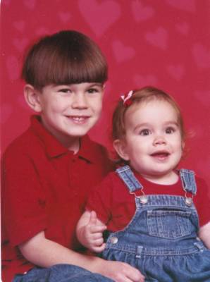 Valentine's Day 2001