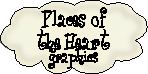 Places of the Heart Graphics