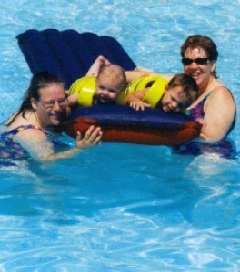 Vacation 2001