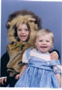 Halloween 2001