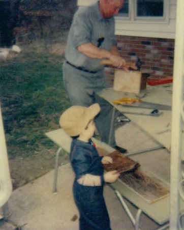 Mr. Fix-It