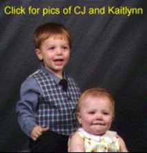 Click to view pics of CJ and Kaitlynn together