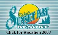 Click to view pics of Vacation 2003