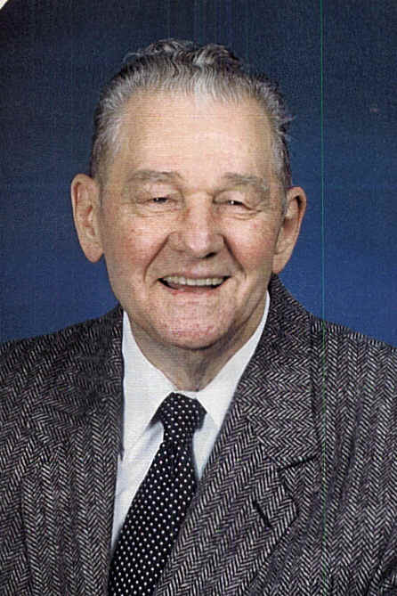 Ray Lahl