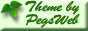 Pegs Web