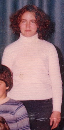 April 1981