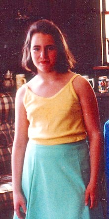 April 1981