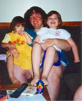 August 2001