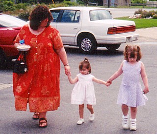 August 2001