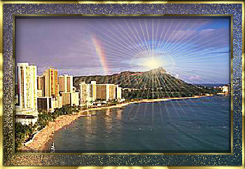 rainbow