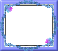 blueflowerframe.gif