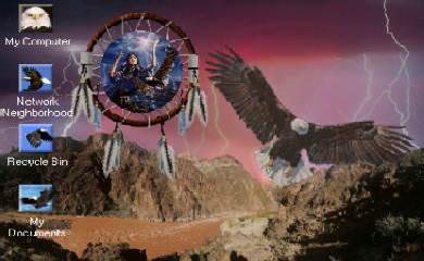 EagleMaiden