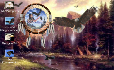 MaidenEagle