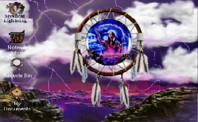 Lightening