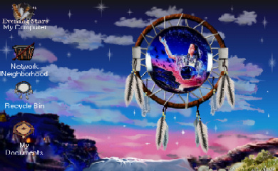 EveningStars