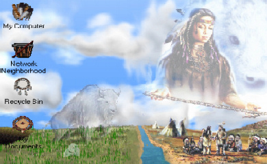 Peacemaiden