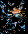 Blue Fairy