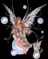 Bubble Fairy