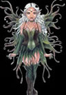 Green Fairy