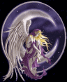 Moon Fairy