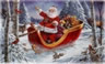 santasleign
