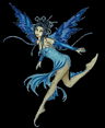 Water Fairy