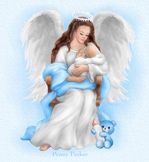Blue Angel
